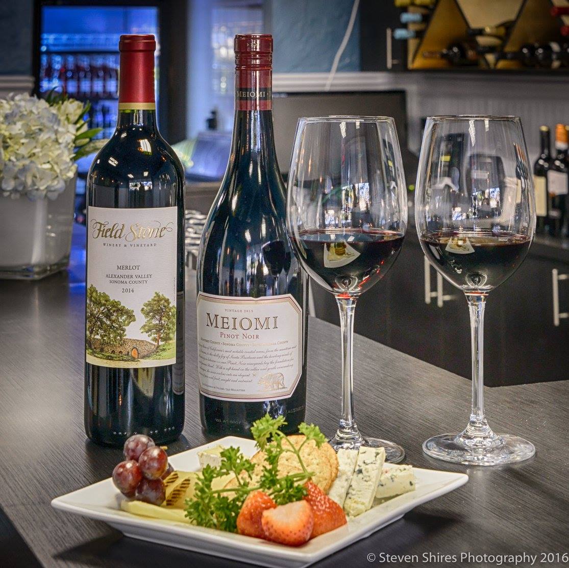 Swirl Wine Bistro Fine Dining